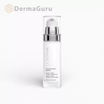 Teoxane Advanced Serum, feszesítő arcszérum 30 ml