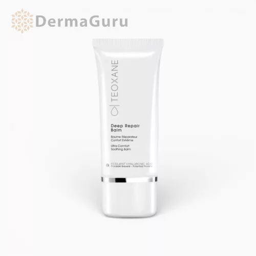 Teoxane Deep Repair Balm, bőrnyugtató regeneráló balzsam 30 ml