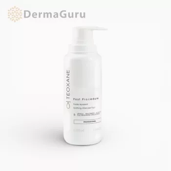   Teoxane Post Procedure, kezelések utáni regeneráló krém 200 ml