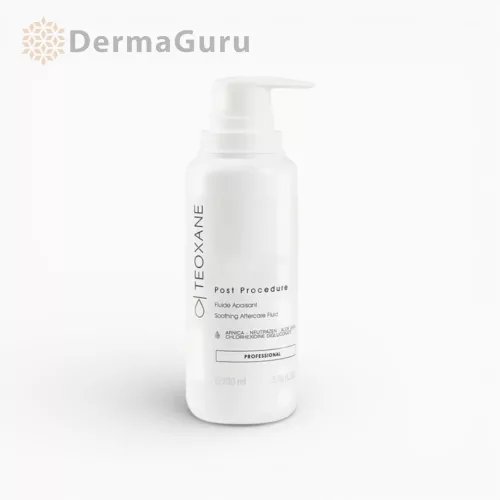 Teoxane Post Procedure, kezelések utáni regeneráló krém 200 ml
