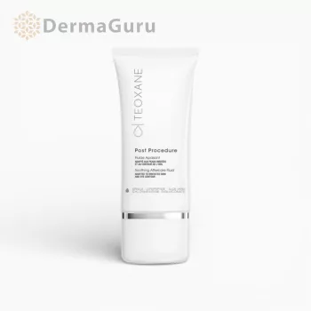   Teoxane Post Procedure, kezelések utáni nyugtató krém 30 ml