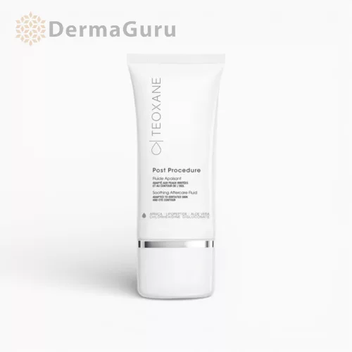 Teoxane Post Procedure, kezelések utáni nyugtató krém 30 ml