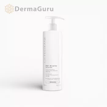   Teoxane RHA Micellar Solution, hidratáló micellás oldat 400 ml