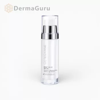 Teoxane RHA x Vit C Serum, C-vitaminos arcszérum 30 ml