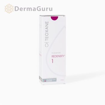   Teosyal Puresense Redensity I, umplutură cu acid hialuronic, 3 ml