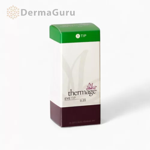 Thermage Eye Tip szemhéj feszesítő tip 450 imp.