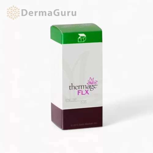 Thermage FLX Eye Tip szemkörnyék feszesítő 450 imp.