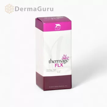 Thermage FLX Total Tip 4.0 bőrfeszesítő tip 600 imp.
