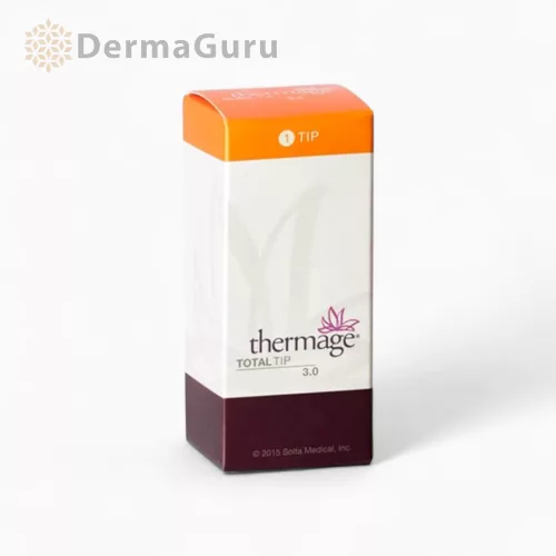 Thermage Total Tip 3.0 mélyrétegű bőrfeszesítő 900 imp.