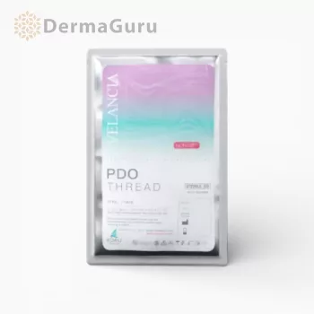   Velancia PDO Molding COG, felszívódó lifting szál 18G×100 mm, 10 db