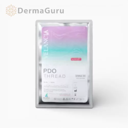 Velancia PDO Molding COG, felszívódó lifting szál 18G×100 mm, 10 db