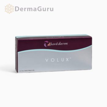 Juvéderm Volux L. 2x1ml