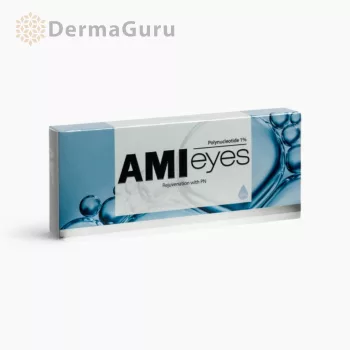 AMI Eyes Polynucleotide 1%, Stimulant pentru ochi, 2ml