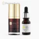 Dermaheal Bright Eyes Duo - set îngrijire contur de ochi împotriva cearcănelor și ridurilor (2 produse)