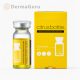 Citrus Bottle, filler de întărire a pielii cu acid hialuronic și vitamina C, 10x5ml