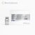 Cytocare 532, umplutură cu acid hialuronic, semne de îmbătrânire cauzate de razele UV și complex de rejuvenare, 10 x 5ml