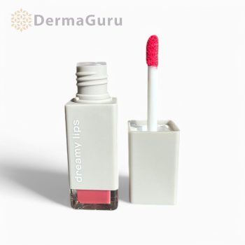 DDS LIP GLOSS, Dreamy Lips luciu de buze hidratant