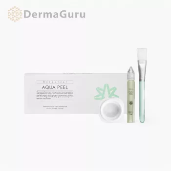 Dermaheal Aqua Peel, 15 ml