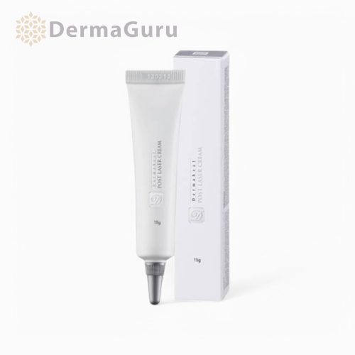 Dermaheal Post Laser Cremă, tratamentul cicatricilor de piele, 15 g