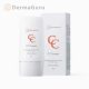 Crema Dermaheal CC, corectarea tonului pielii și revitalizare, Bej Natural, 50 ml