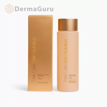 Dermaheal Total Care Skin Solution, 275 ml