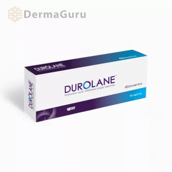 Durolane, umplutură cu acid hialuronic, 3 ml