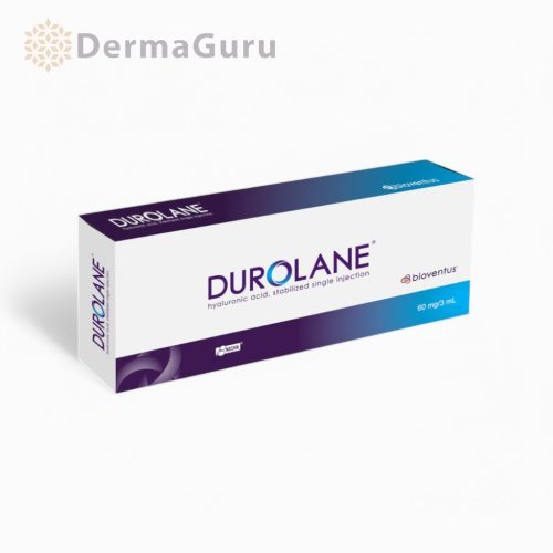 Durolane, filler cu acid hialuronic, 3 ml