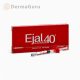 EJAL 40 gel bio revitalizare, filler cu acid hialuronic, 1 x 2 ml 