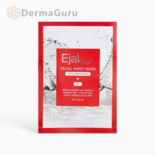 Ejal Mask, 10 buc