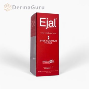   Gel pentru conturul ochilor Ejal Eyes Contour HA, îngrijirea zonei ochilor, 30ml