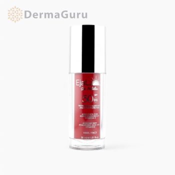 Ejal Protecție Solară Față SPF50, 30ml
