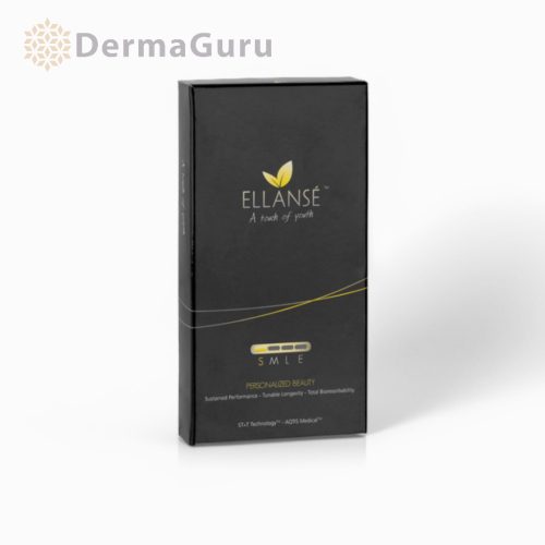 Ellansé S, corectarea ridurilor, stimularea producției de colagen, 2 x 1 ml