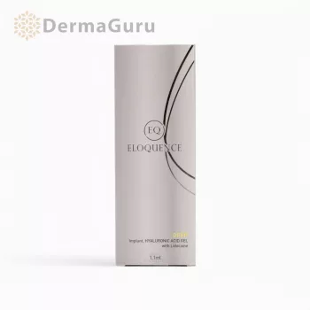   Eloquence Deep L., acid hialuronic, umplere riduri profunde, 1 x 1 ml