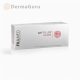 Fillmed Art Filler Volume L., Filler cu acid hialuronic, creșterea volumului și conturarea feței, 2 x 1,2 ml