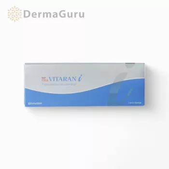 HP Cell Vitaran i, polinucleotid, stimulent tisular, 1x1ml