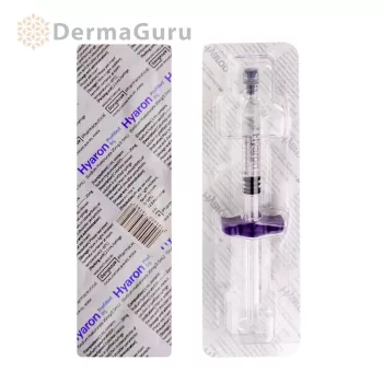   Hyaron injecție intraarticulară cu acid hialuronic pentru articulații – 25 mg, 1×2,5 ml