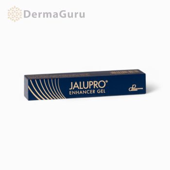   Jalupro Enhancer Gel întărirea genelor și sprâncenelor, 1 tub x 25 g