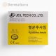 Hypodermic Needle, 31G x 4 mm, 10 pcs, Jeil Tech CO., LTD 