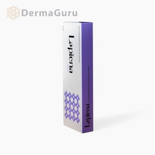 Lapiena Sub-Q lid., 1 x 1 ml