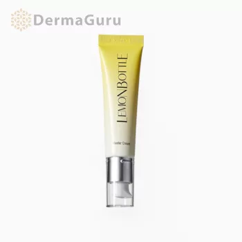   Lemonbottle Master Cremă, cremă de îngrijire a pielii, 30 ml