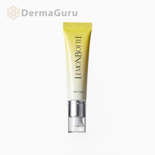 Lemonbottle Master Cream, crema de ingrijire a pielii, 30 ml