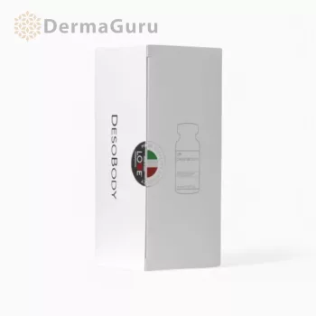   LOVE COSMEDICAL DESOBODY, tratament pentru arderea grăsimilor, 5 x 10 ml