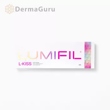  LUMIFIL L-KISS L., umplere cu acid hialuronic, umplere buze, 1 ml