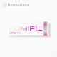 LUMIFIL L-KISS L., Filler pentru piele cu acid hialuronic, filler pentru buze, 1 ml
