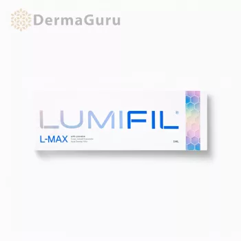   LUMIFIL L-MAX L., umplere cu acid hialuronic, zone mai adânci, 1 ml
