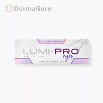 Lumi Pro, Eyes PN Skin Booster, polinucleotid, 1 x 1ml