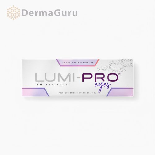 Lumi Pro, Eyes PN Skin Booster, polinukleotid, 1 x 1ml