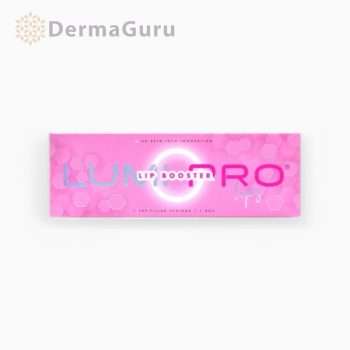 LUMI-PRO Buze, Crema de buze 1,1 ml