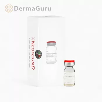   Love Cosmedical Neofound, cocktail de întinerire și regenerare a pielii, 5×3 ml