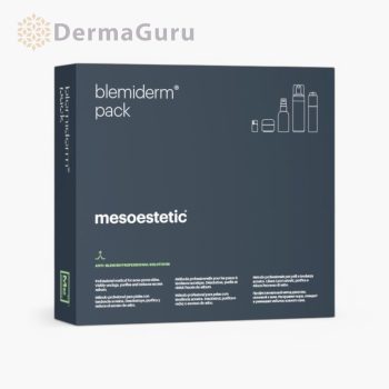 Mesoestetic Blemiderm Pack, 1 set x 5 produse